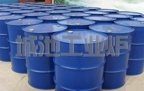 Water-soluble polymer quenching medium performance