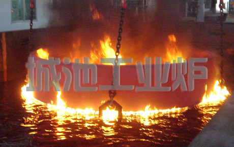 Classification, causes and prevention of defects during hardening