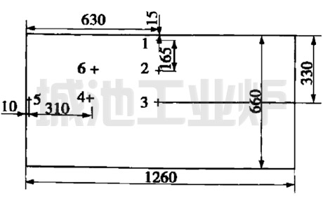 The tempering treatment of alloy structural steel